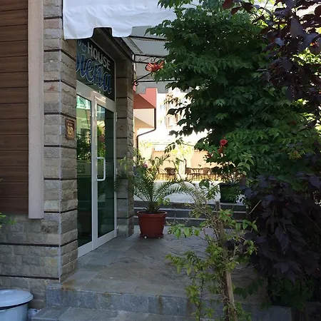 Maison d'hôtes Siena House