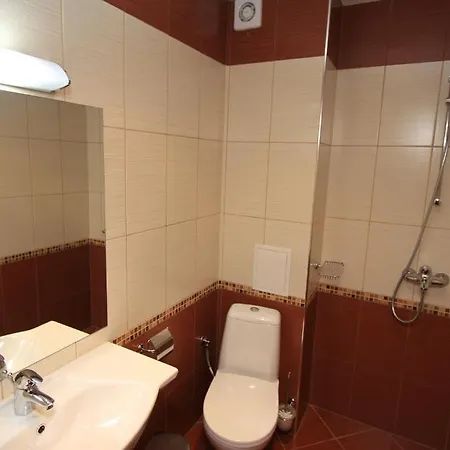 Siena House بيت ضيافة 3*