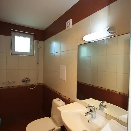 Siena House Maison d'hôtes Sozopol
