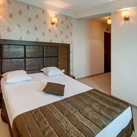 Maison d'hôtes Siena House 3*