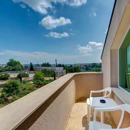 Maison d'hôtes Siena House