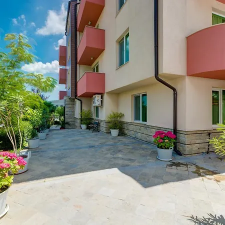 Guest house Siena House