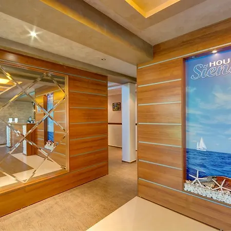 Maison d'hôtes Siena House Sozopol