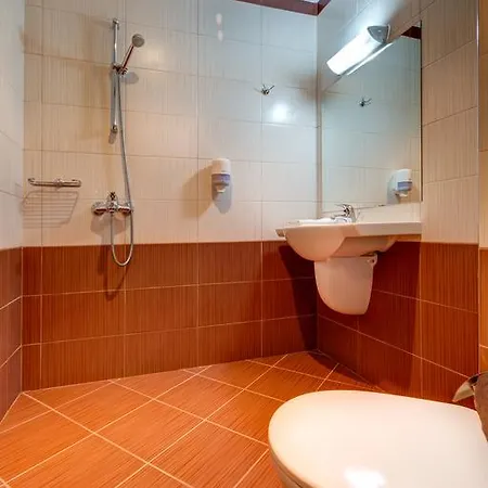 Guest house Siena House