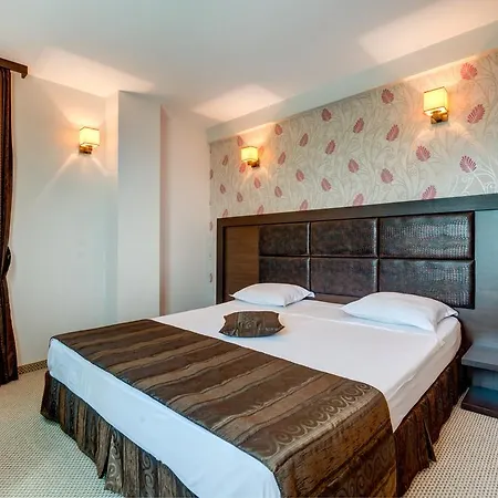 بيت ضيافة Siena House 3*