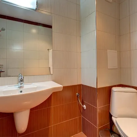Maison d'hôtes Siena House Sozopol