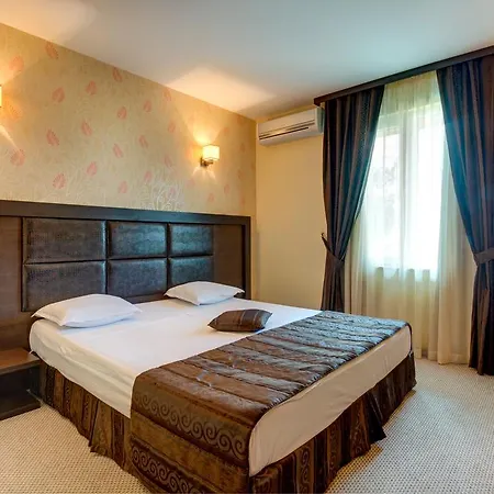 Maison d'hôtes Siena House Sozopol