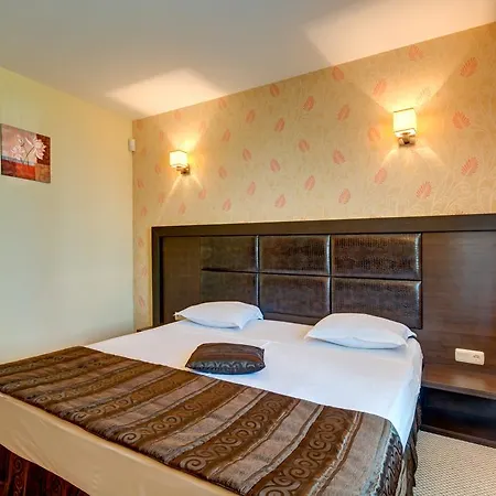 Maison d'hôtes Siena House 3*