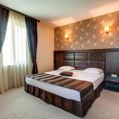 Maison d'hôtes Siena House 3*