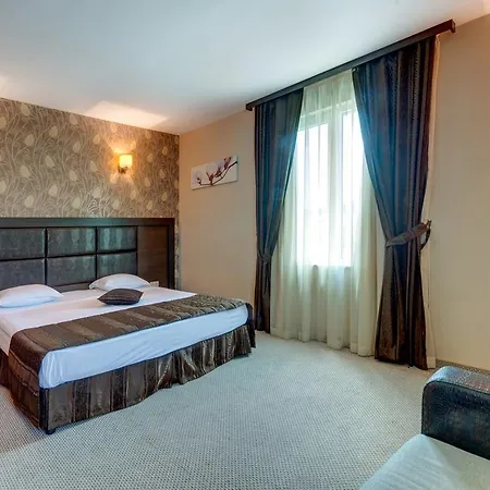 بيت ضيافة Siena House