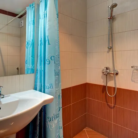 Maison d'hôtes Siena House Sozopol