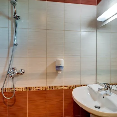 Maison d'hôtes Siena House 3*