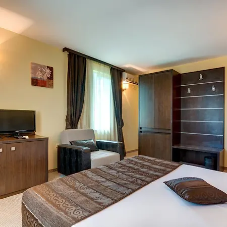 Guest house Siena House