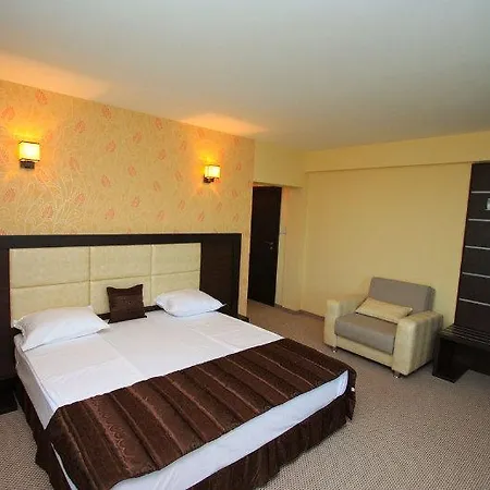 Siena House بيت ضيافة سوزوبول