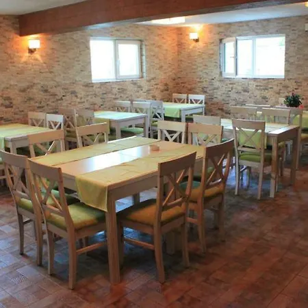 Siena House Maison d'hôtes Sozopol