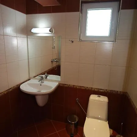 Maison d'hôtes Siena House