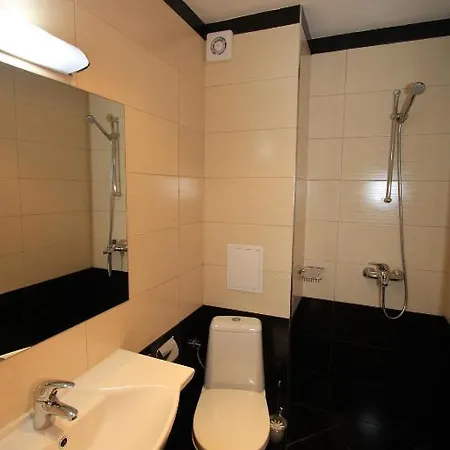 Guest house Siena House Sozopol