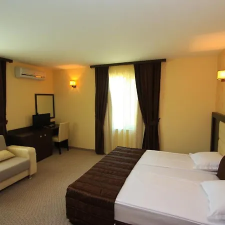 Guest house Siena House Sozopol