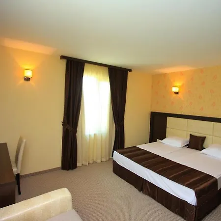 بيت ضيافة Siena House 3*