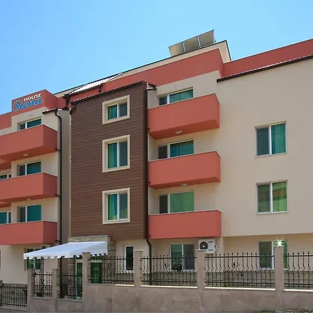 Siena House Maison d'hôtes