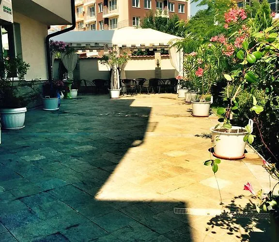 Siena House Pensiune 3*