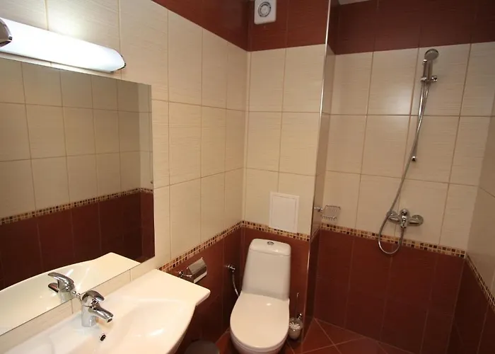 Siena House Pensiune 3*