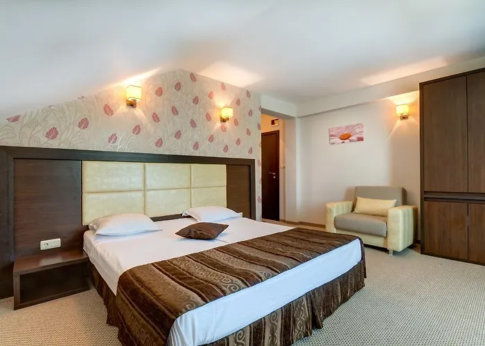 Pensiune Siena House Sozopol