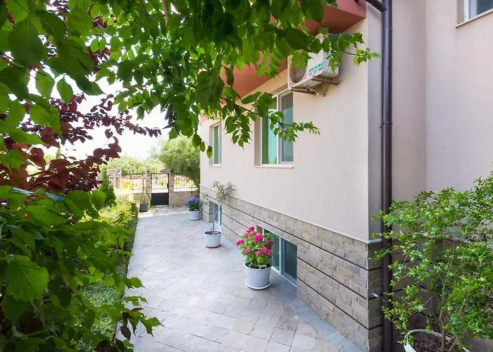 Pensiune Siena House Sozopol