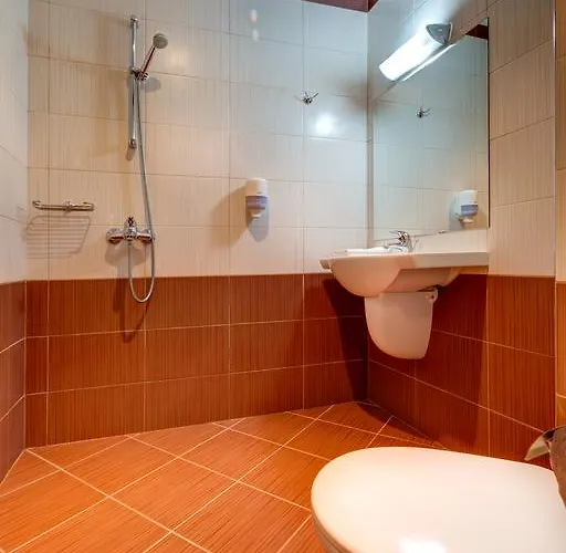 Pensiune Siena House