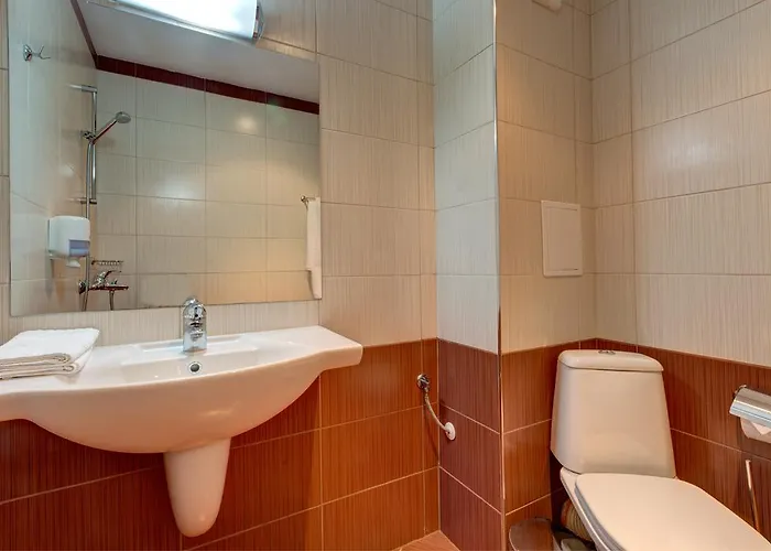 Pensiune Siena House Sozopol