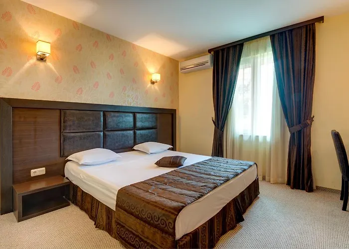 Pensiune Siena House Sozopol