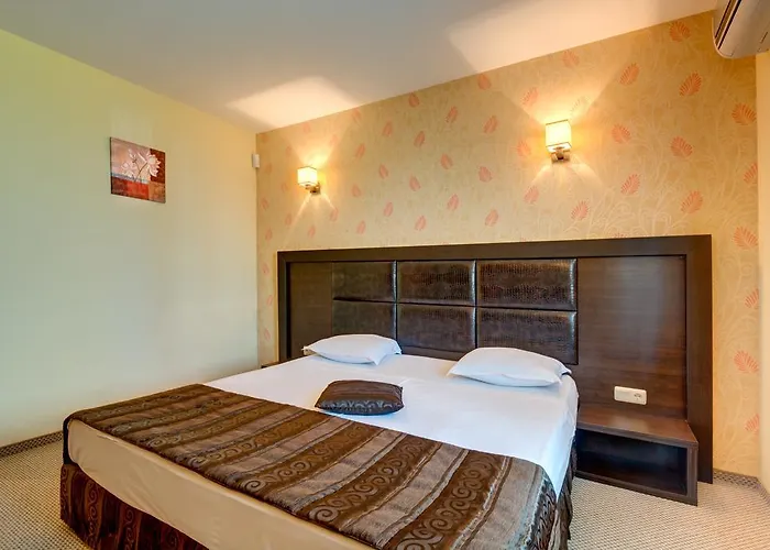 Pensiune Siena House 3*