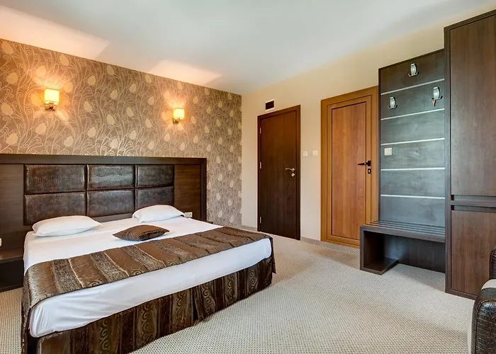 Pensiune Siena House Sozopol