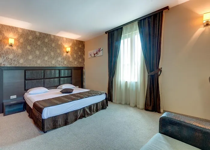 Pensiune Siena House