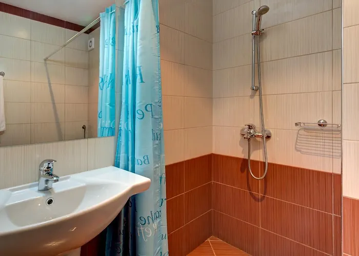 Pensiune Siena House Sozopol