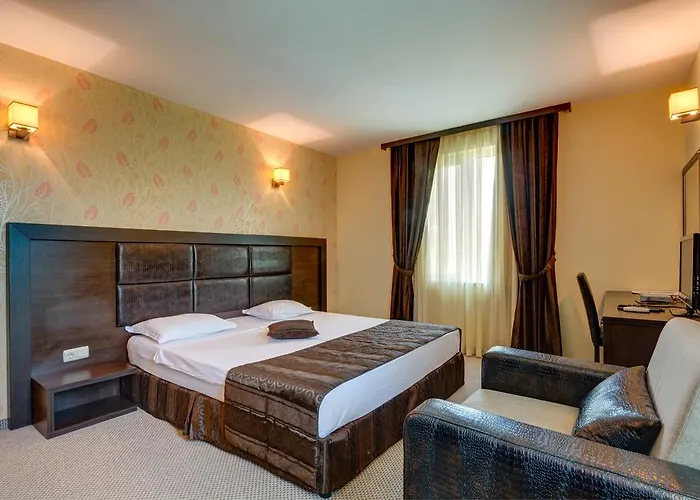 Pensiune Siena House Sozopol