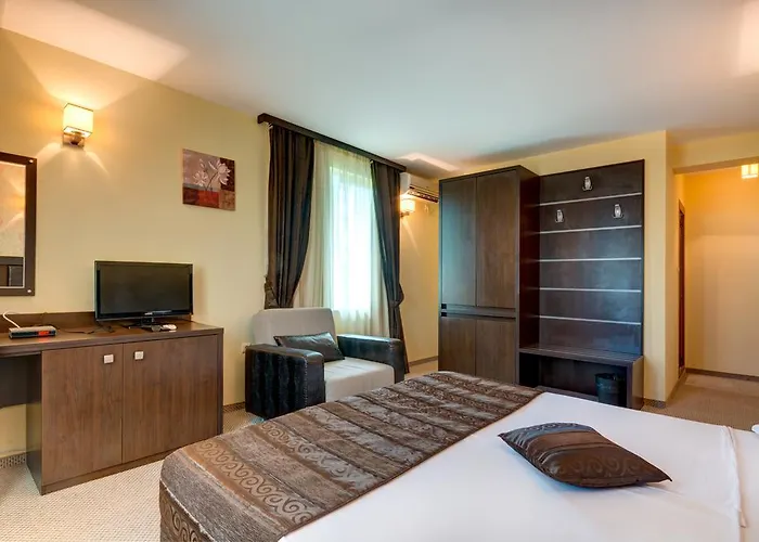 Pensiune Siena House