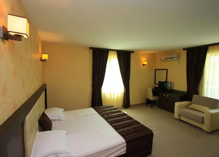 Pensiune Siena House Sozopol