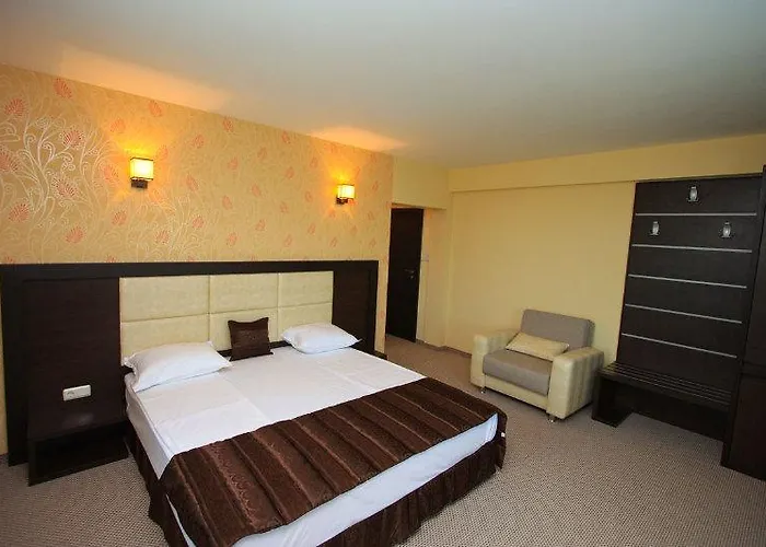 Siena House Pensiune Sozopol