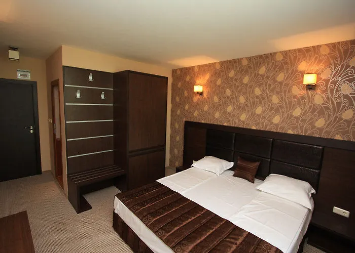 Siena House Pensiune Sozopol