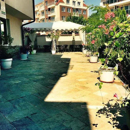 Siena House Гостевой дом 3*