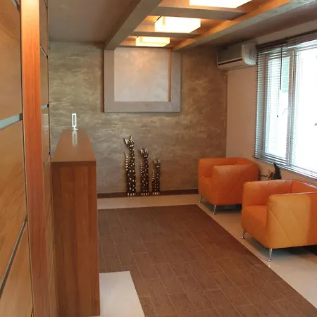 Siena House Konukevi Süzebolu