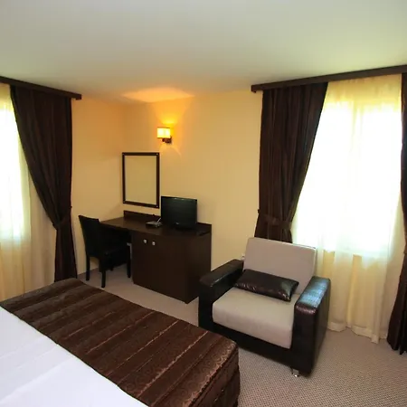 Konukevi Siena House Süzebolu