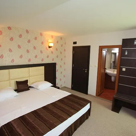 Siena House Guest house