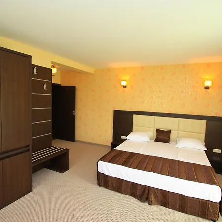 ゲストハウス Siena House 3*