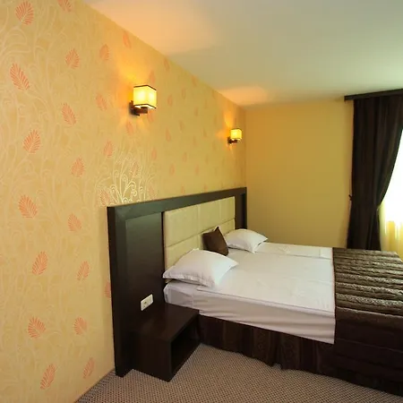 Гостевой дом Siena House