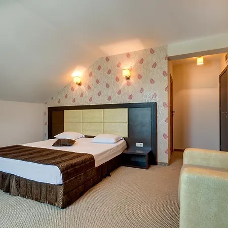 Siena House Созополь