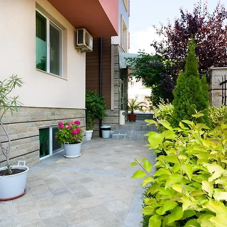Siena House