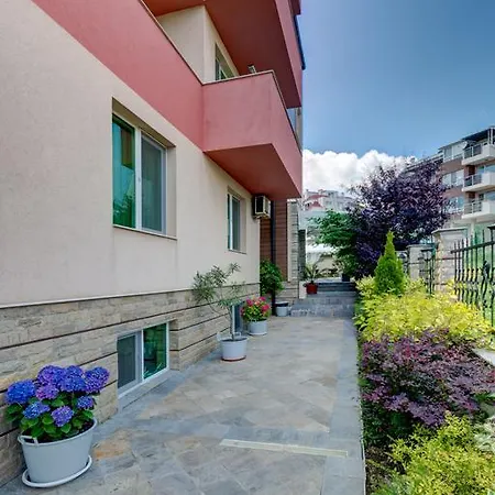 Guest house Siena House