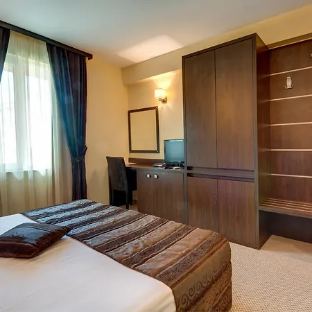 Siena House Süzebolu